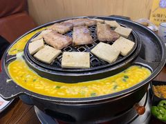 -牛犇烤肉(物资学院路店)