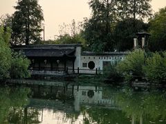 -张公山寨景区