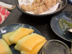 -湊湊火锅·茶憩(打浦桥日月光店)