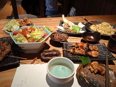 -炉胜·炉端烧·居酒屋