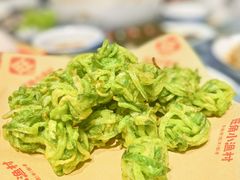 -旺角小渔村(二马路店)