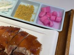 -茄子恰恰·新云南小炒(金池购物中心店)