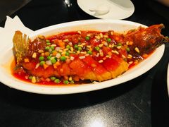 -鹿港小镇(悠唐店)