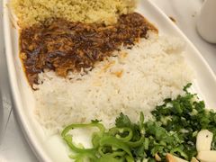 -京滨饭店·餐厅(阜外大街店)