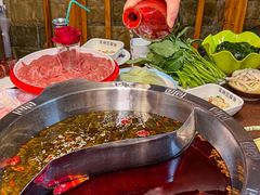 -青山青豆花·笑禅豆腐鱼(黄泥塝店)
