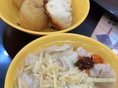 -毛华美食(清扬路店)