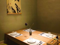 -小句号·精致料理(江南环球港店)