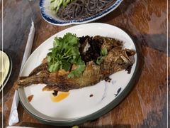 -曹胖子龙虾馆(黄桦路店)