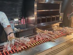 -涨巢·潮玩水疗局