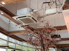 大堂-蜜桃餐厅·伴山(湖滨商业街店)