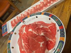 -南门铜锅涮肉(北京总店)