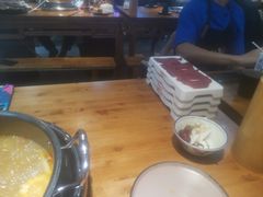 -谭三娘鲜切牛肉自助火锅(九眼桥总店)