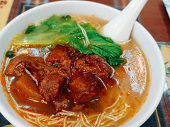 -七叔公面家(湾仔沙店)