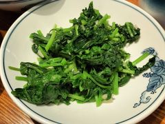 香青菜-印象鲵宴·张家界地标美食名片(溪布街店)