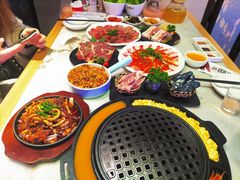 -7mall美食潮地标