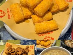 -旺角小渔村(二马路店)