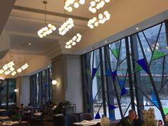 大堂-港丽餐厅(高德置地店)