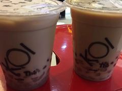 -KOI Thé(正佳广场店)