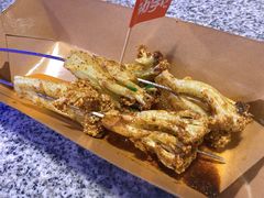 -蘭奢雅集·江浙菜(青山江滩店)