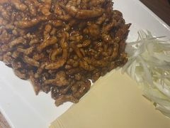 -好嫂子酱猪手•农家菜(华远坊店)