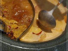-生活如沸·顺德水牛奶火锅(大学路店)