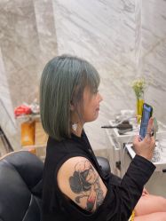 -MMby HairCode 芭曲发型概念店