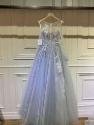 -南京宝娜嫁衣婚纱礼服馆(中央路店)