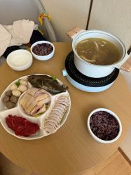 -贝爱时刻月子中心(宝安妇幼店)