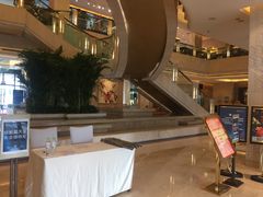 -柳州丽笙酒店
