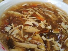 -文武王氏烧饼·无矾油条(西溪路店)