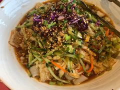 -西贝(深圳卓悦汇店)