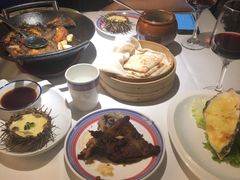 -頂好酒家·经典粤菜(海信广场店)