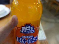 -陈傻子餐厅(世纪都会店)