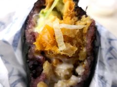 -眷村阿嬷(花城汇店)