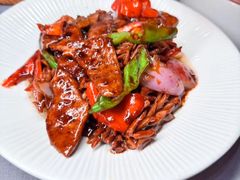 -金哥私房菜馆(张府园总店)