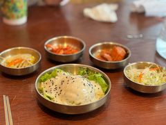 -双门洞·森系料理(体育西店)