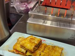 -邢氏老太太烤串(北兴街店)
