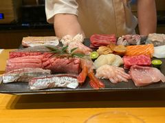 -鮨冠OMAKASE食べ放题(北京首店)