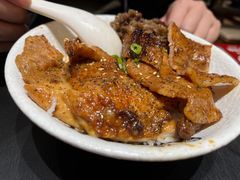 -熊吞·大碗丼烧肉饭(西市场嘉华店)