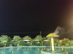 -古泉露天温泉