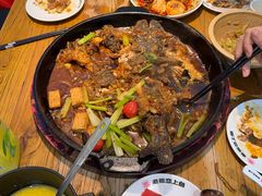 -老板恋上鱼(印象城店)