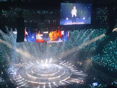 -宝能国际体育演艺中心