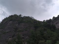 -十九峰景区