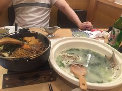 -山之川日料放题(通州店)