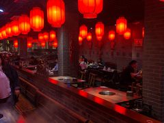 -乐山串串香老火锅(鼓楼店)