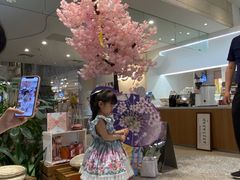 -1/4 ONE QUARTER COFFEE LAB(朝阳大悦城店)