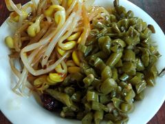 -小土豆北方菜馆(文慧园店)