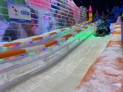 -宁波冰雪大世界(北仑区)