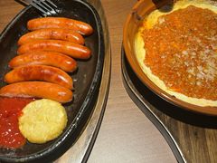 -萨莉亚意式餐厅(国和1000店)