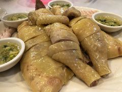 壹心鸡-文记壹心鸡(宝华路店)